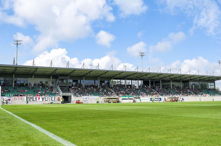 SV Rödinghausen